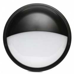 Aplique LED IP65 20W 1600Lm 40000H Luna