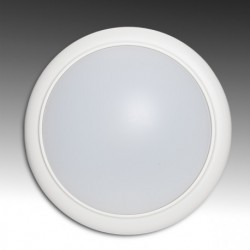 Aplique LED IP65 15W 1050Lm 30000H Stella