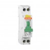 DPN (Automático + Diferencial) Interruptor Combinado 1P+N-6kA