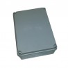 Caja de plástico 150x110x70mm pretroquelada
