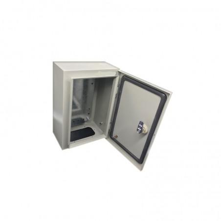 Armario electrico 1000x800x300 mm