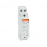 Contactor 2P-20A-230V AC-2NO