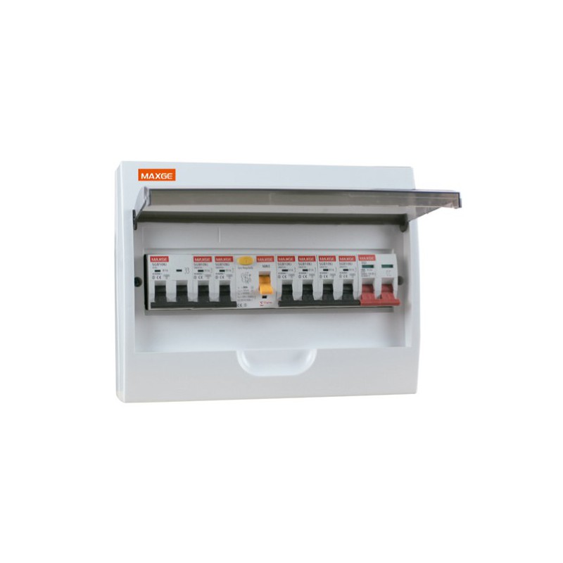Cofre 18 elementos superficie Cofre 18 elementos superficie