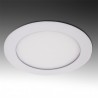 Placa de LEDs Circular Ecoline 9W 720Lm 30.000H