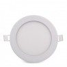 Placa de LEDs Circular Ecoline 9W 720Lm 30.000H