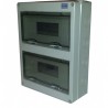 Cofre 24 elementos superficie