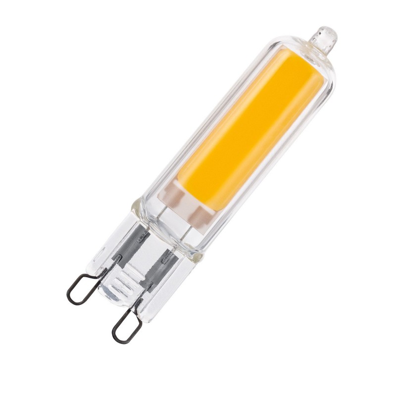 Bombilla LED G9 COB 4W