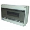 Cofre 12 elementos superficie