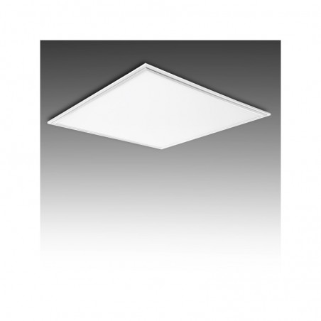 Panel LED 60x60Cm Marco Blanco 36W 3623Lm UGR 19 30.000H