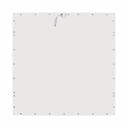 Panel LED Slim 60x60cm 40W 5200lm Especial Salas Blancas (No Magnético)