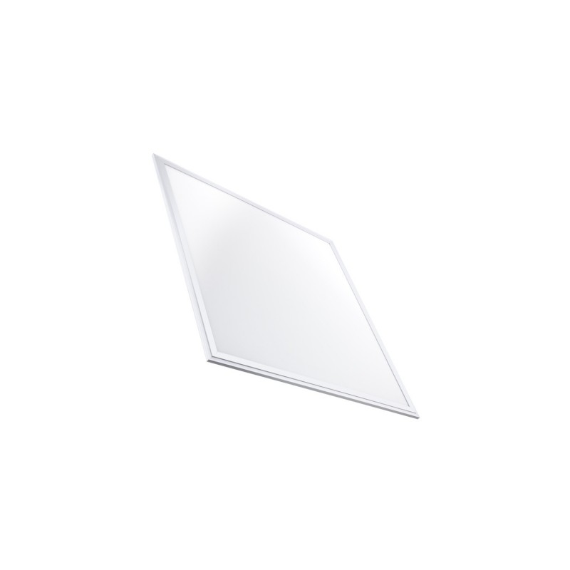 Panel LED Slim 60x60cm 40W 5200lm Especial Salas Blancas (No Magnético) Panel LED Slim 60x60cm 40W 5200lm Especial Salas Blancas (No Magnético)