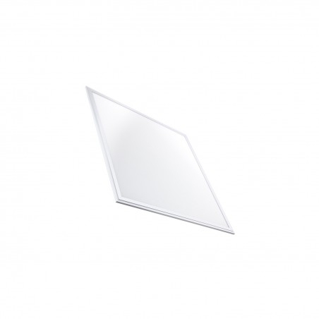 Panel LED Slim 60x60cm 40W 5200lm Especial Salas Blancas (No Magnético)