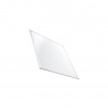 Panel LED Slim 60x60cm 40W 5200lm Especial Salas Blancas (No Magnético)