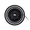 Campana LED UFO Solid Slim 200W 120lm/W