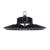 Campana LED UFO Solid Slim 200W 120lm/W