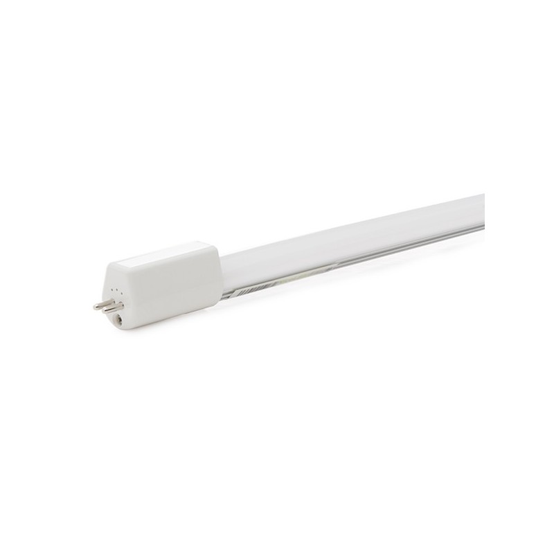 Tubo LED T5 11W 1.100Lm 6000ºK 85Cm Driver Interno 50.000H Tubo LED T5 11W 1.100Lm 6000ºK 85Cm Driver Interno 50.000H
