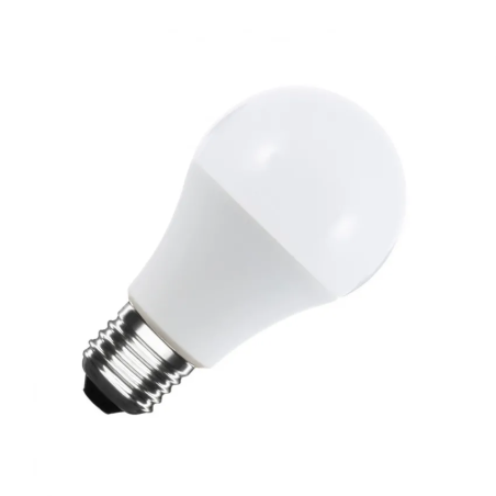 Bombilla LED E27 10W 1000 lm A60