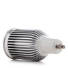 Bombilla LED GU10 8W 750Lm 6000ºK