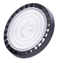 Campana LED 200W 30.000Lm 6000ºK IP65 Regulable 60.000H