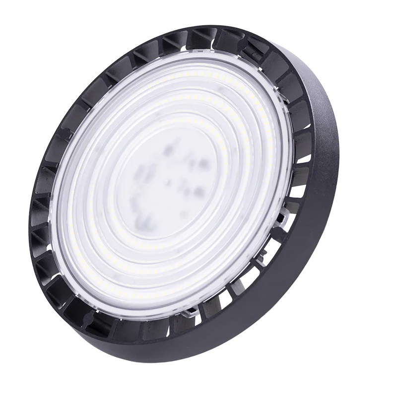 Campana LED 200W 30.000Lm 6000ºK IP65 Regulable 60.000H Campana LED 200W 30.000Lm 6000ºK IP65 Regulable 60.000H