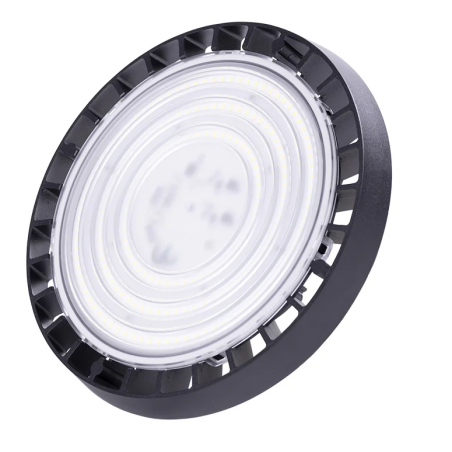 Campana LED 200W 30.000Lm 6000ºK IP65 Regulable 60.000H