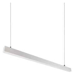 Regleta LED Enlazable 38W  3800Lm 150cm IP20 CCT 3000-6500K