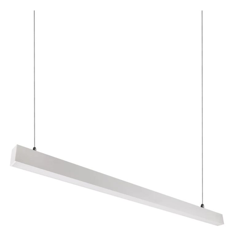 Regleta LED Enlazable 38W  3800Lm 150cm IP20 CCT 3000-6500K